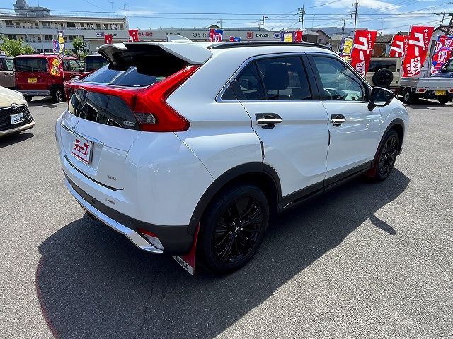 ECLIPSE CROSS 4WD