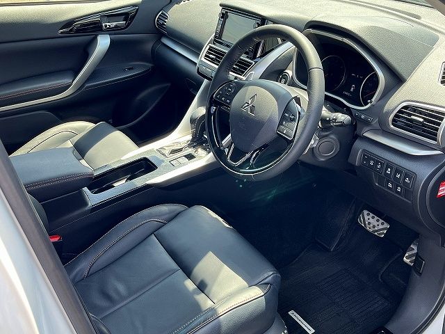 ECLIPSE CROSS 4WD