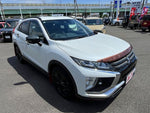 ECLIPSE CROSS 4WD