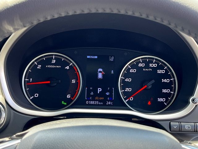 ECLIPSE CROSS 4WD