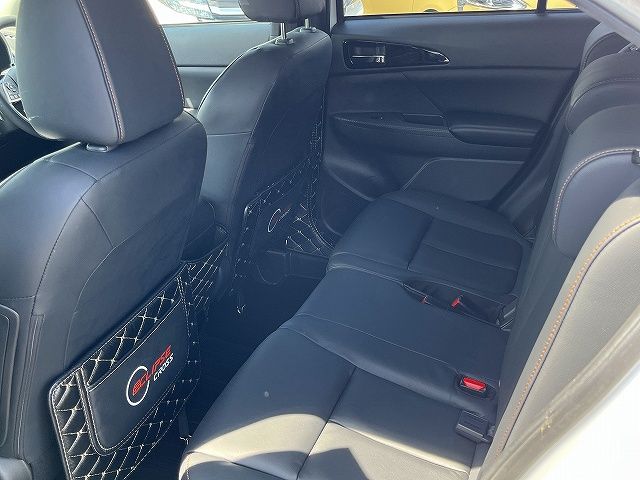 ECLIPSE CROSS 4WD