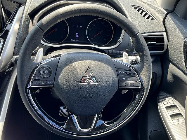 ECLIPSE CROSS 4WD