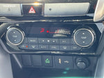 ECLIPSE CROSS 4WD