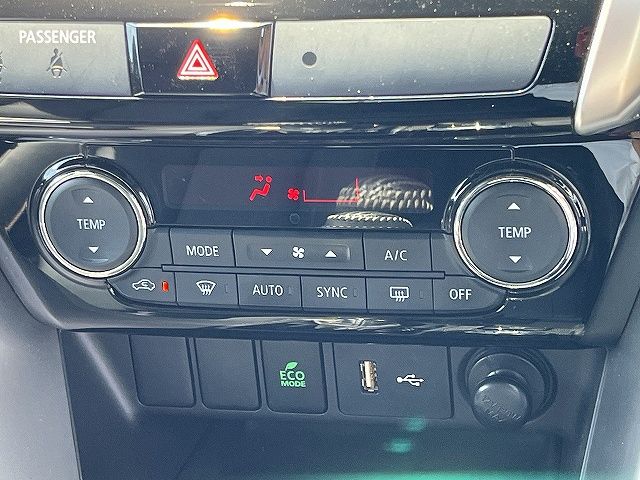 ECLIPSE CROSS 4WD