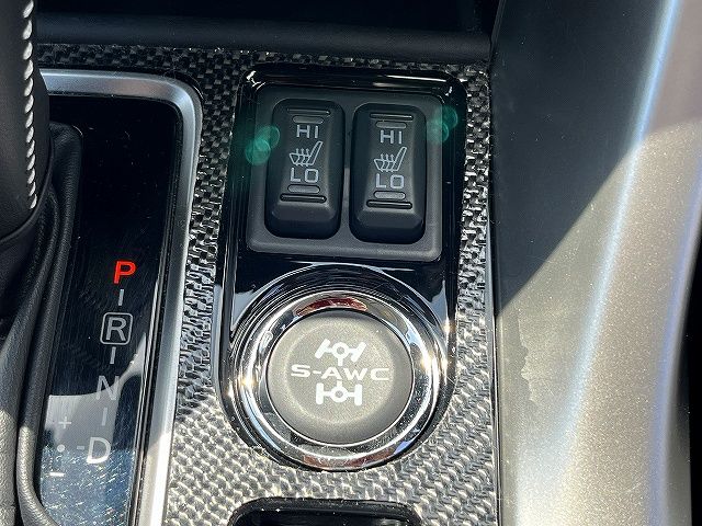 ECLIPSE CROSS 4WD