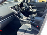 ECLIPSE CROSS 4WD