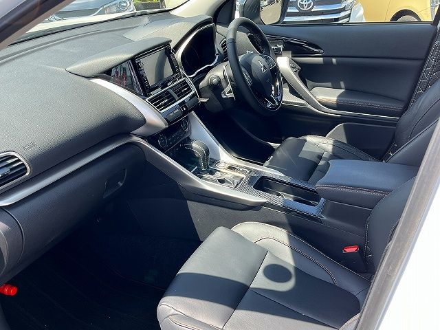 ECLIPSE CROSS 4WD