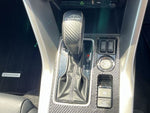 ECLIPSE CROSS 4WD