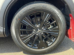 ECLIPSE CROSS 4WD