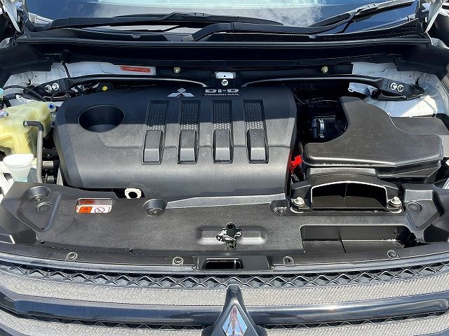 ECLIPSE CROSS 4WD