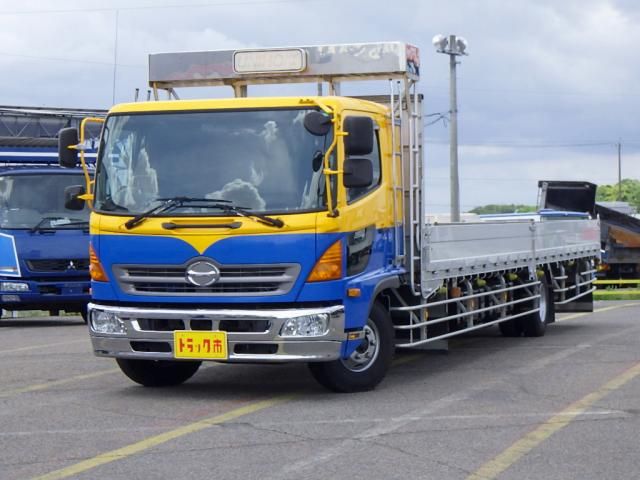 RANGER