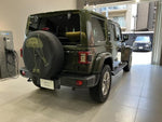 JEEP WRANGLER UNLIMITED