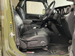 JEEP WRANGLER UNLIMITED