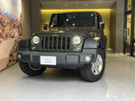 JEEP WRANGLER UNLIMITED