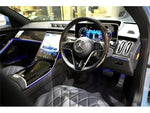 MERCEDES BENZ S class HYBRID