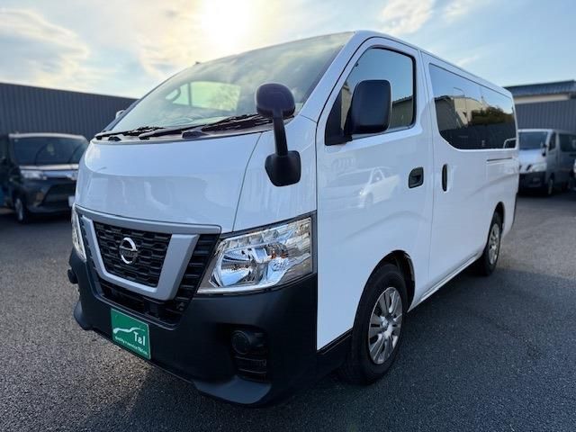 NV350 CARAVAN