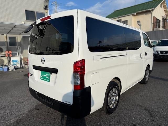 NV350 CARAVAN