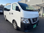 NV350 CARAVAN