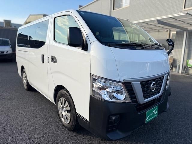 NV350 CARAVAN