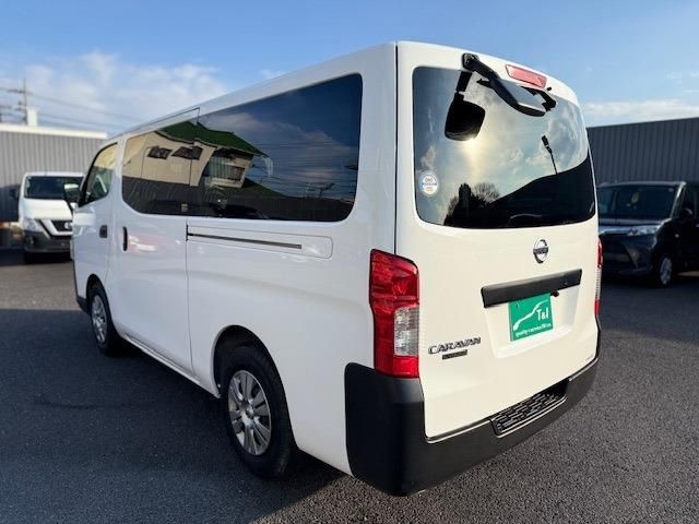 NV350 CARAVAN