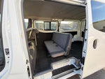 NV350 CARAVAN