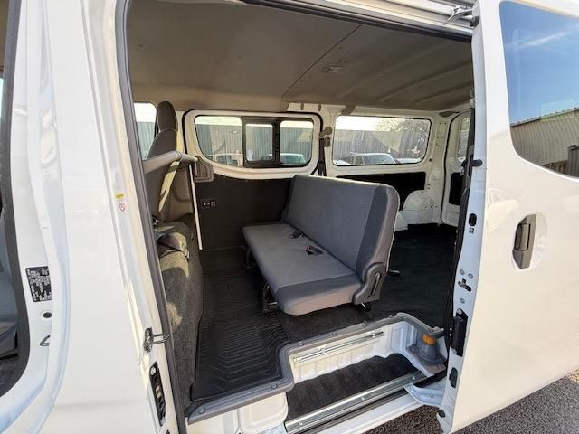 NV350 CARAVAN
