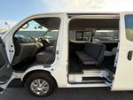NV350 CARAVAN