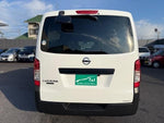 NV350 CARAVAN