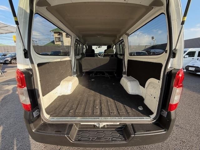 NV350 CARAVAN