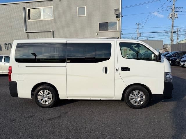 NV350 CARAVAN