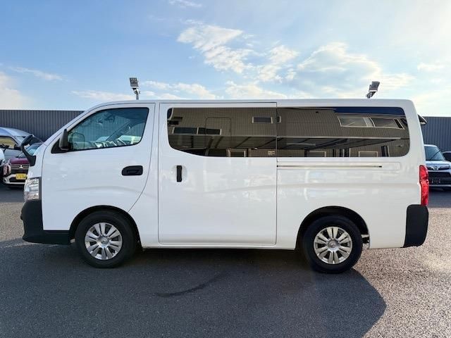 NV350 CARAVAN
