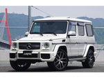 AMG G-Class