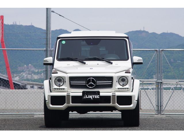 AMG G-Class