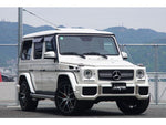 AMG G-Class