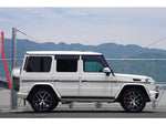 AMG G-Class
