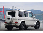 AMG G-Class