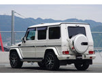 AMG G-Class