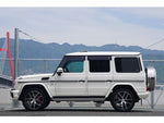 AMG G-Class
