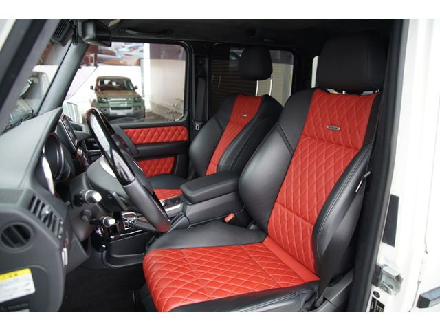 AMG G-Class