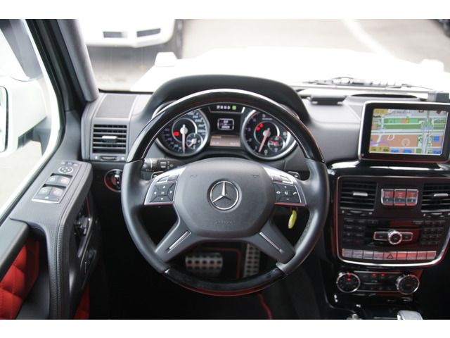 AMG G-Class