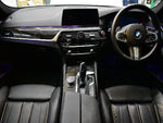 BMW 5series sedan