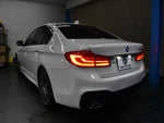 BMW 5series sedan