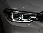 BMW 5series sedan
