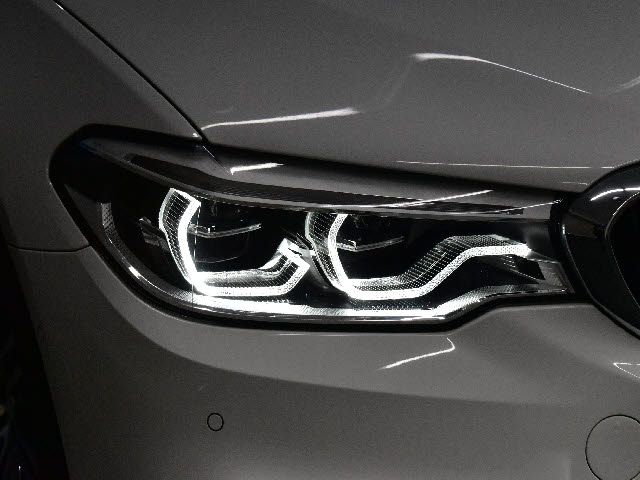 BMW 5series sedan