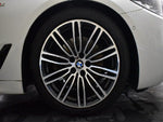 BMW 5series sedan