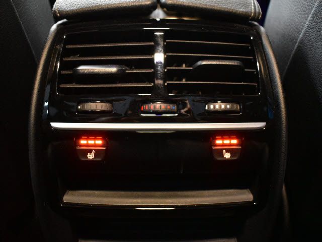 BMW 5series sedan