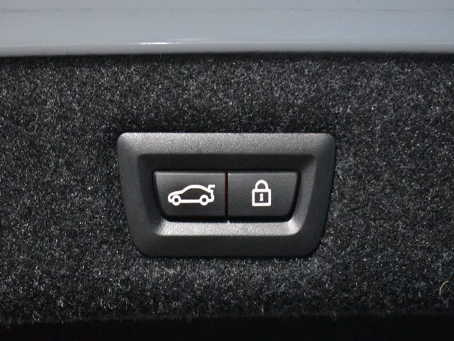 BMW 5series sedan