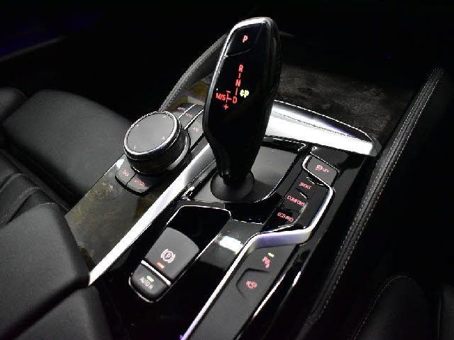 BMW 5series sedan