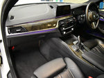 BMW 5series sedan