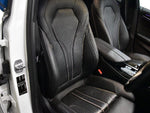 BMW 5series sedan
